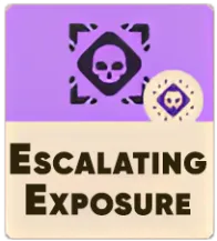 Escalating Exposure